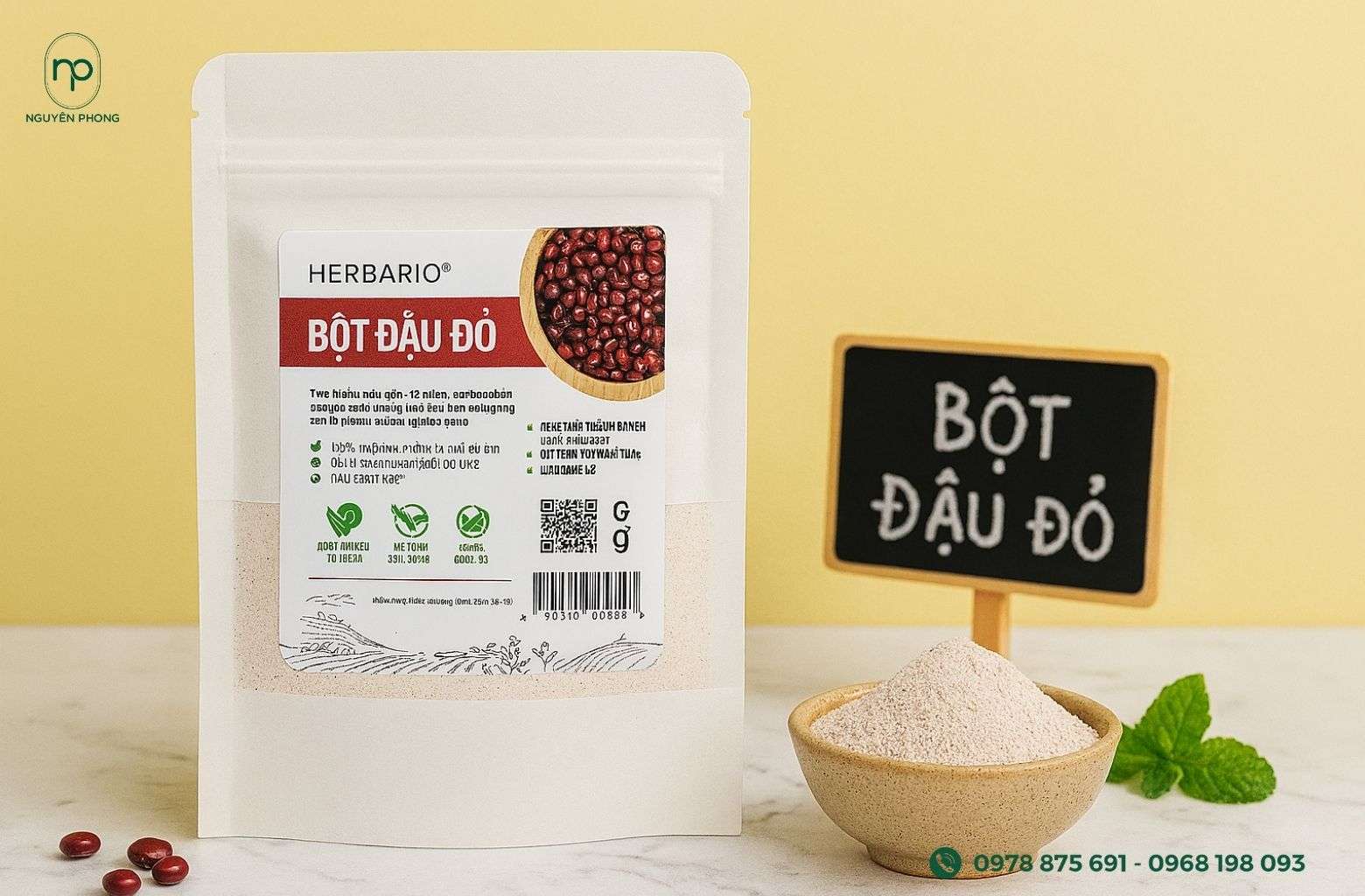 Thu hút người tiêu dùng